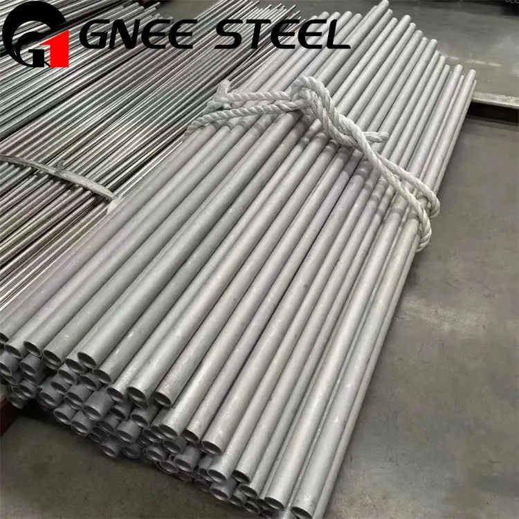 Inconel 600 choksiz quvur