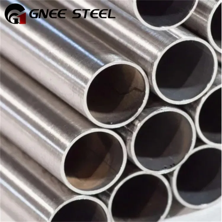 Inconel Alloy 600 payvandlangan quvur