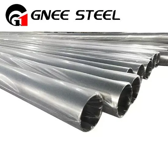 Inconel 601 quvuri