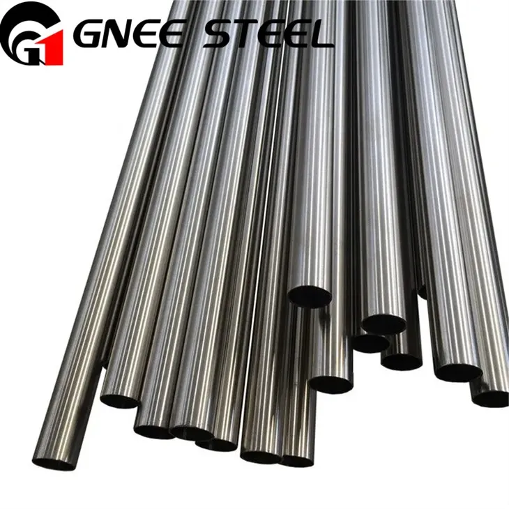 Inconel 601 Uns N06625 Ss quvuri