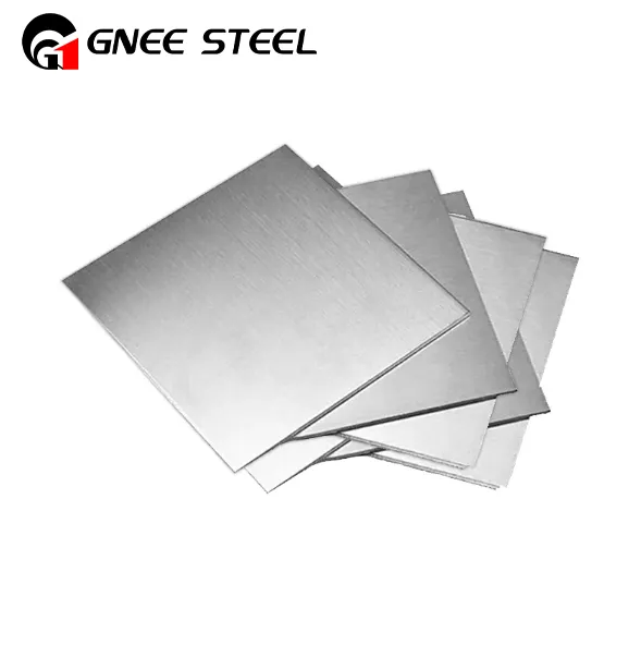 Inconel 602CA qotishma varaq