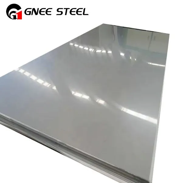 Inconel 617 Plitalar UNS N06617