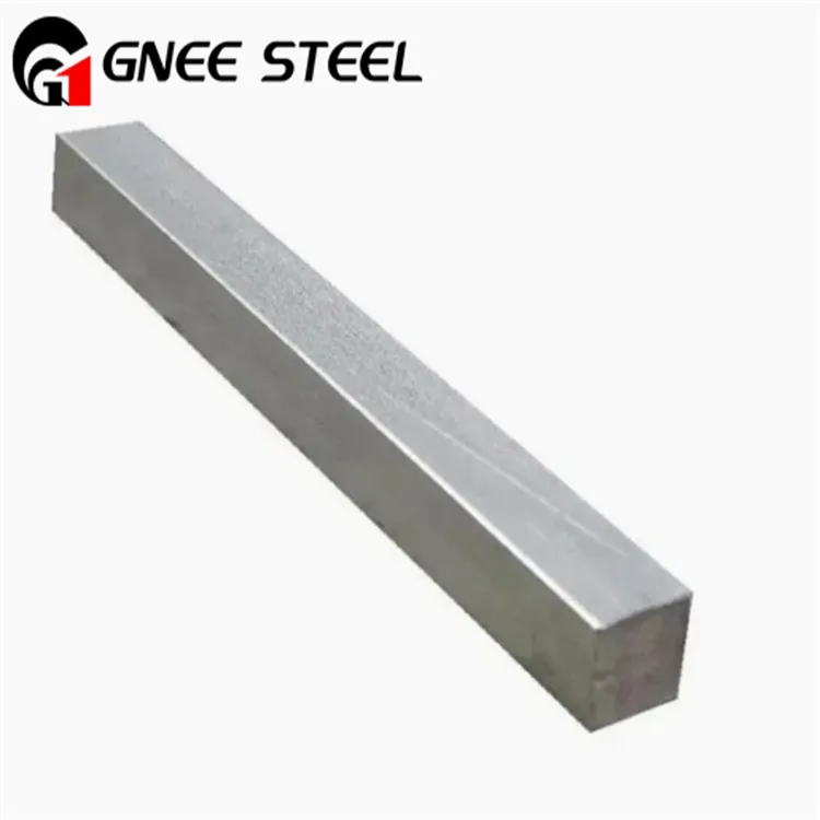 Inconel 617 kvadrat bar