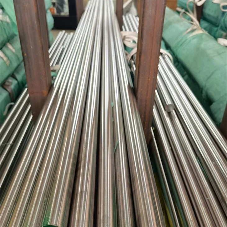 Inconel 625 Alloy suppliers