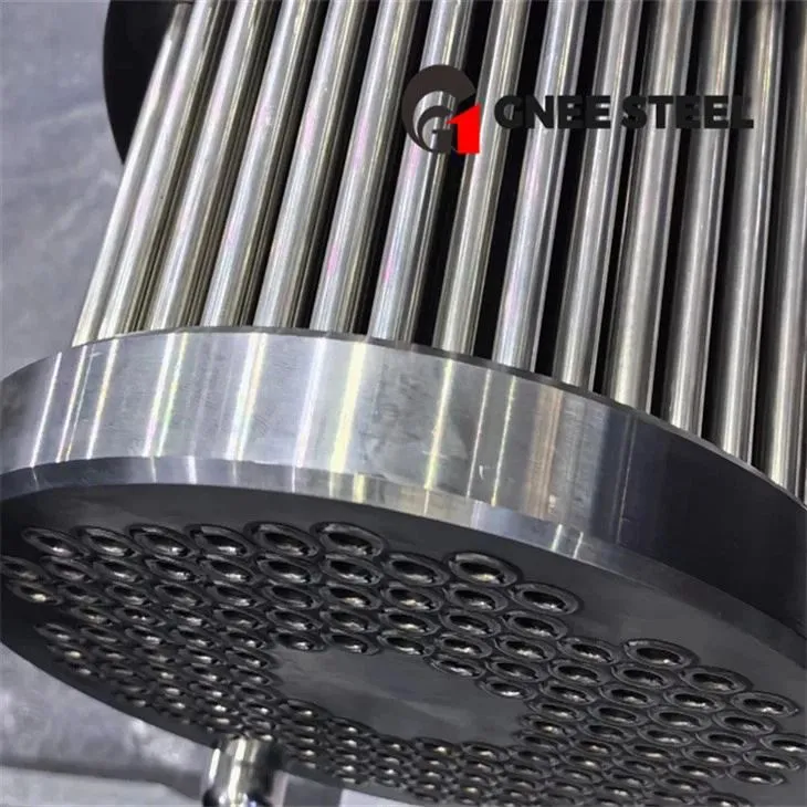 625 625 Issiqlik almashish quvurlari