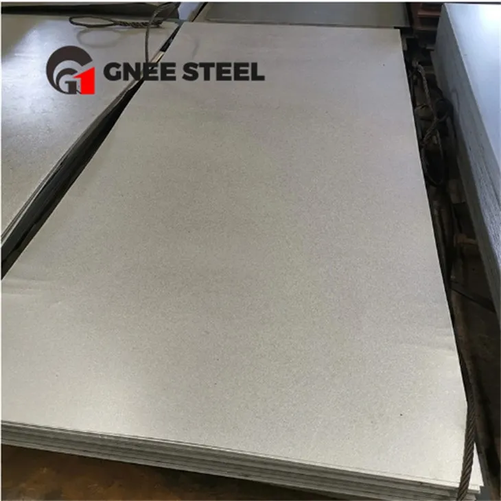 Inconel 625 nikel qotishma plastinka