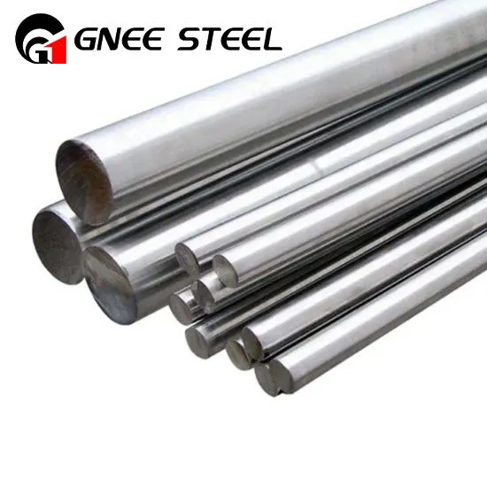 Inconel 625 dumaloq panjaralar