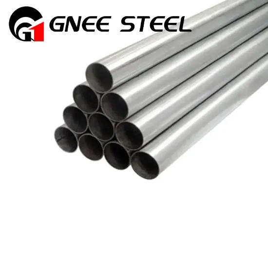 Inconel 625 choksiz quvur