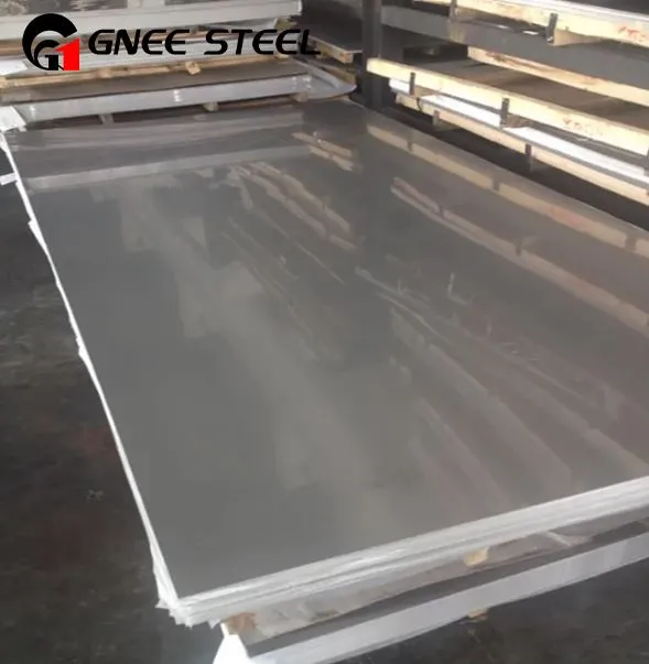 Inconel 690 Plitalar UNS N06690