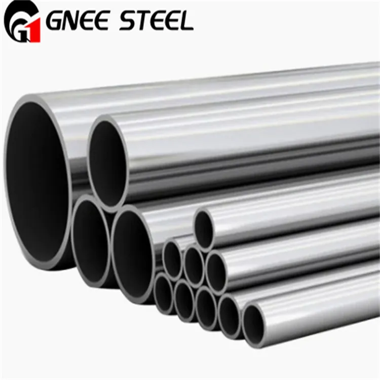 Inconel 690 choksiz quvur