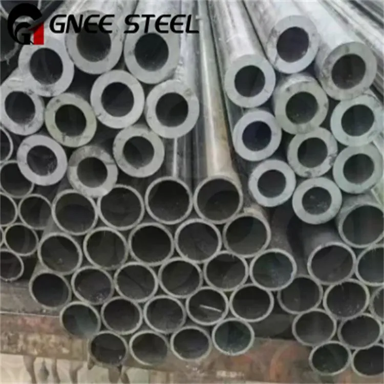 Inconel 690 qalin devorli quvur