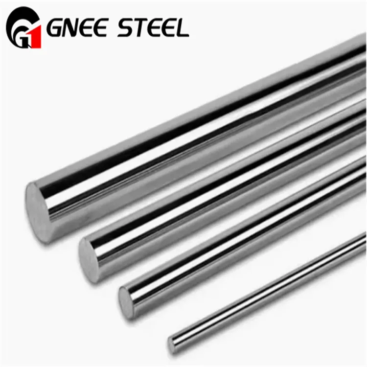 Inconel 706 dumaloq bar