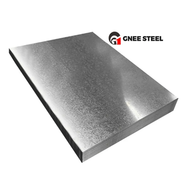 Inconel 718 Sovuq haddelenmiş choyshablar