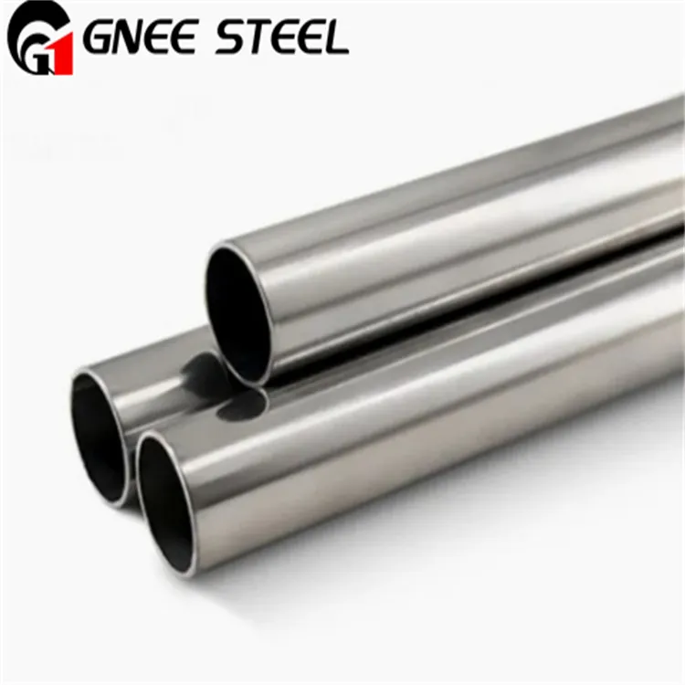 Inconel 740H choksiz quvur