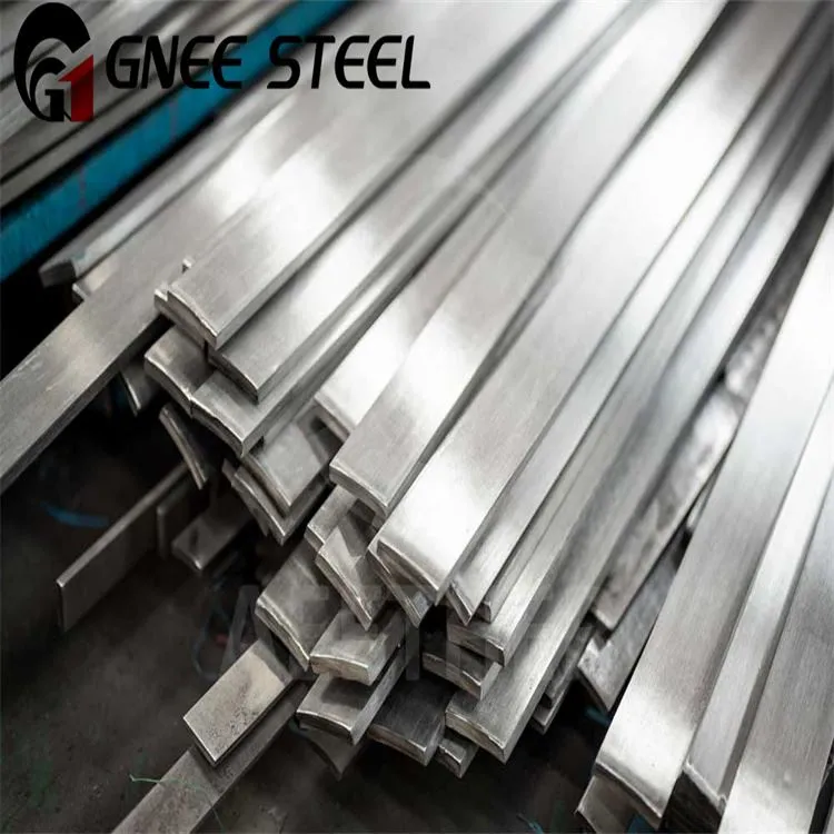 Inconel 783 Flat Bar
