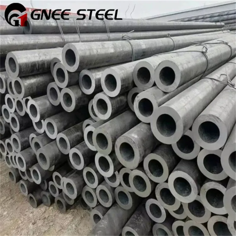 Inconel 718 qalin devorli quvur