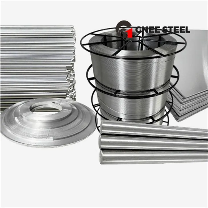 Inconel qotishmasi 686