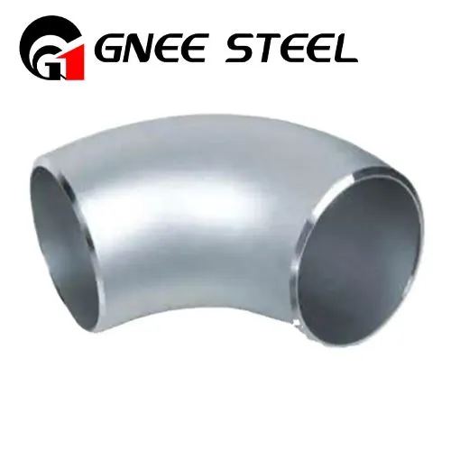 Inconel qotishma tirsak