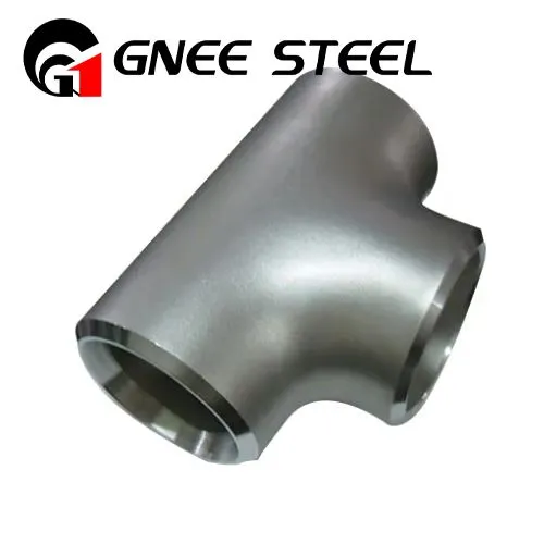 Inconel Alloy Tee