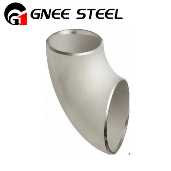 Inconel Buttweld Fittings