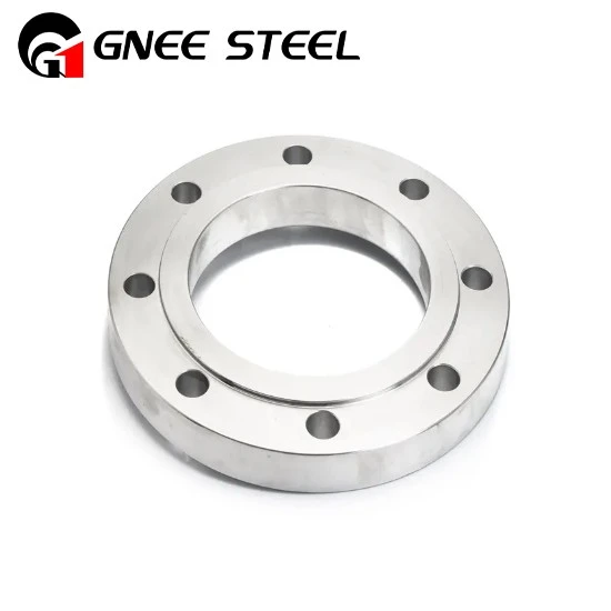 Inconel Flanges