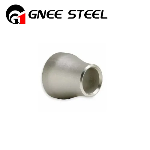 Inconel quvur qismlari