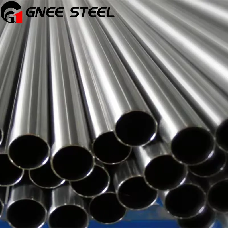 Inconel tube 617 625