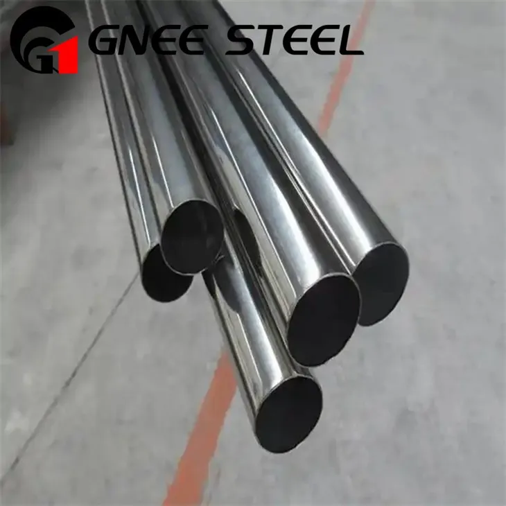 Inconel X-750 625LCF qotishma quvur