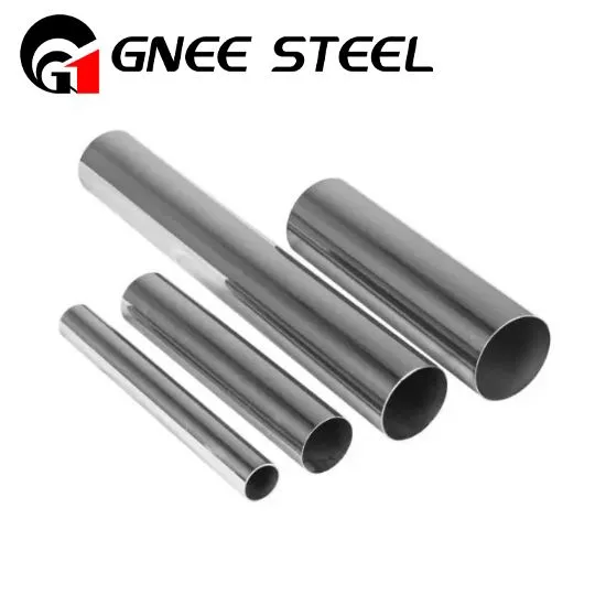 Inconel X-750 choksiz quvur