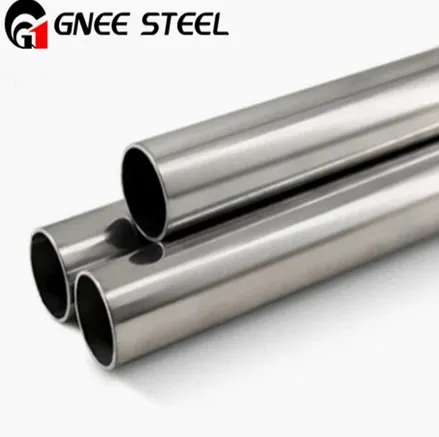 Inconel Seamless Pipe