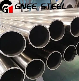 Qalin devorli B-2 trubkasi uchun ASME SB-622 ga xos boʻlgan standart oʻlchaml...