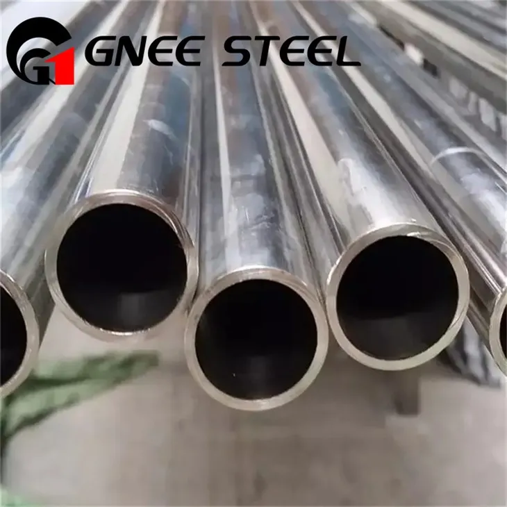 Monel 502 450 jilolangan quvur