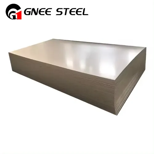 Monel qotishmasi 450 varaq