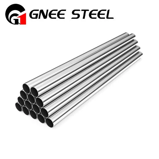 Monel qotishma quvur