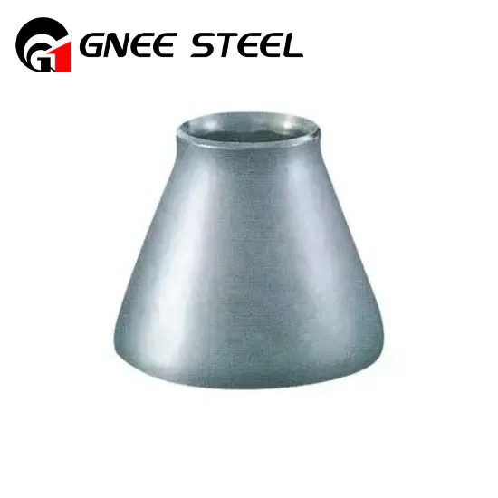 Monel K500 quvur qismlari