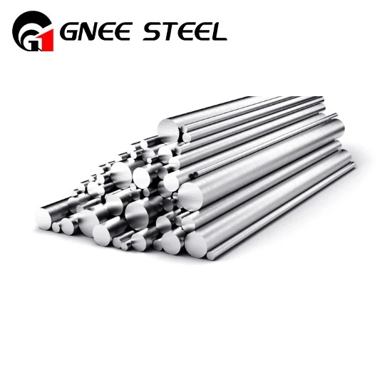 Monel K500 Round Bar UNS N05500