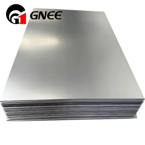 Nikel 200 Plitalar UNS N02200