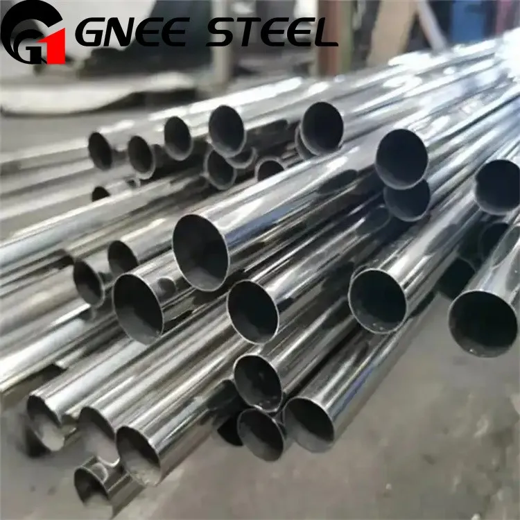 Nickel Alloy Incoloy 800H UNS N08810