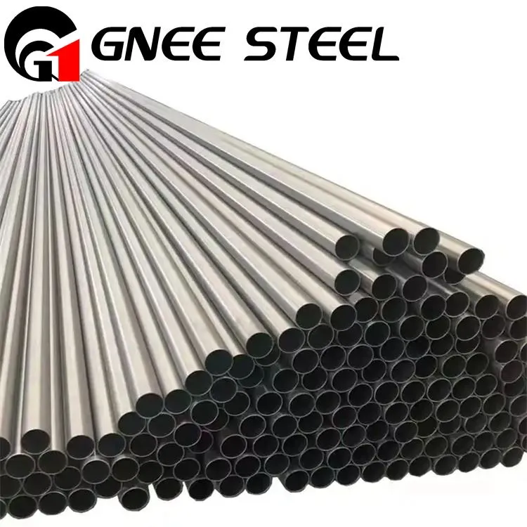 Nikel qotishmasi Inconel 617