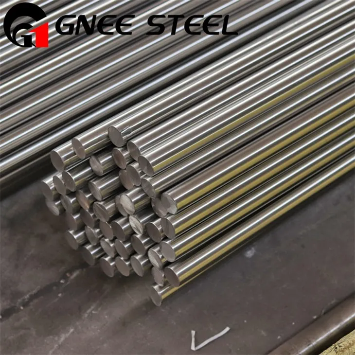 Nikel mis qotmasi ASTM ASTM B164 K500 bar