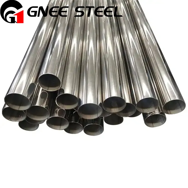 Nikel Incoloy qotishmasi 825 UNS N08825