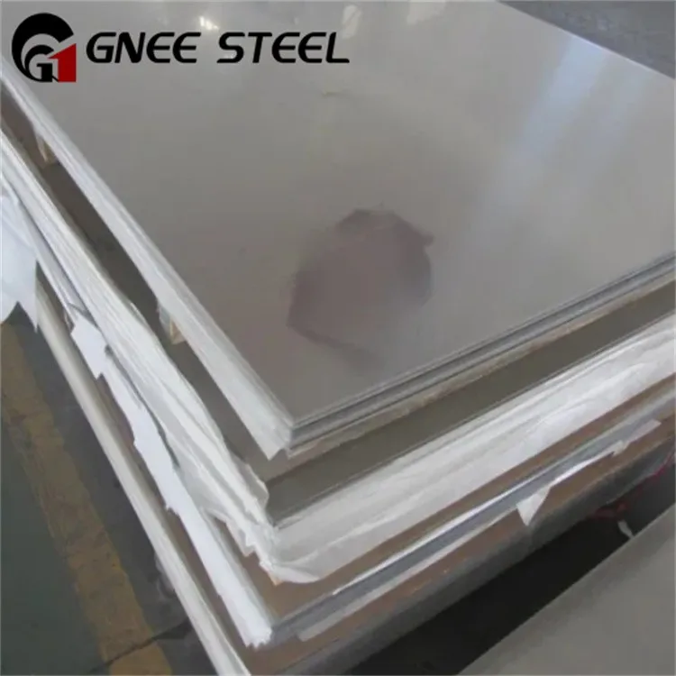 Lork Cold Working N08020/ASTM B 463 Superalloy Nickel Sheet For Petroleum Processing Equipment Incoloy 20 Alloy Palte