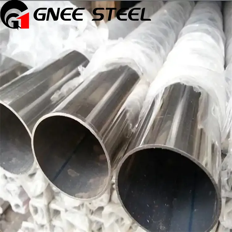 Nikel X750 Inconel qotishmasi
