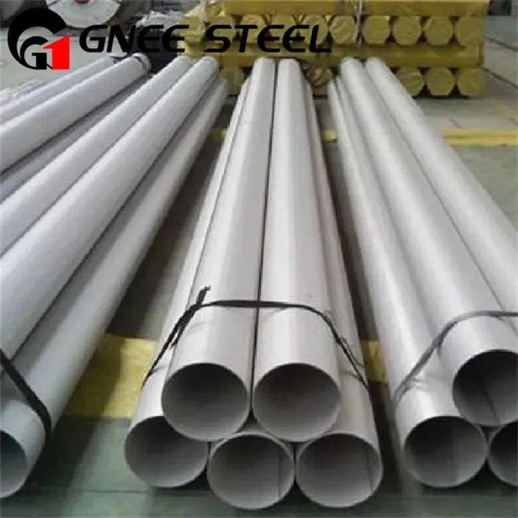 C-103 Niobiy qotishma trubkasi