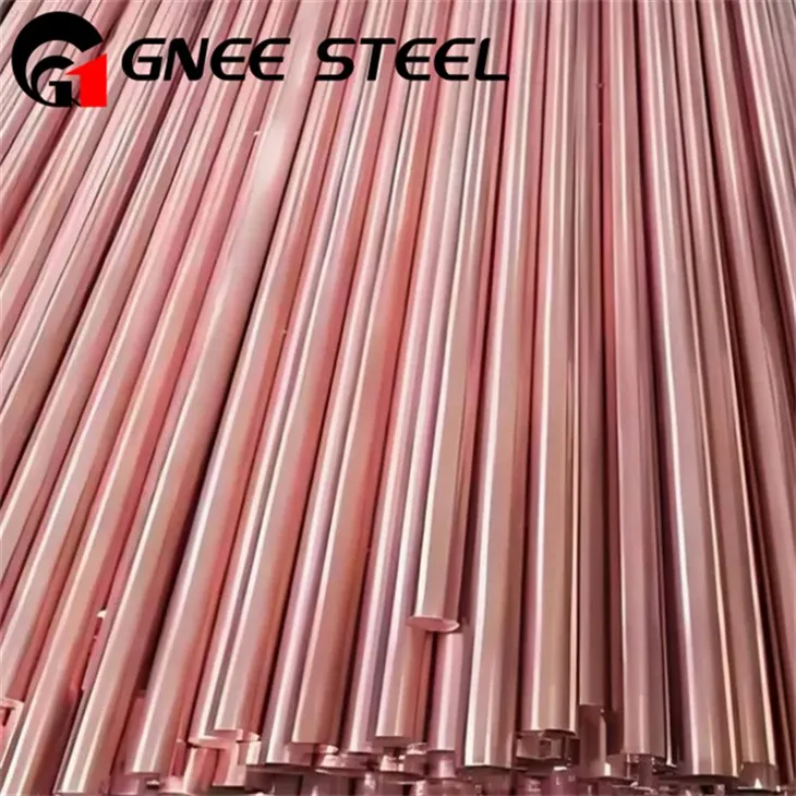 C17510 Nikel mis bar