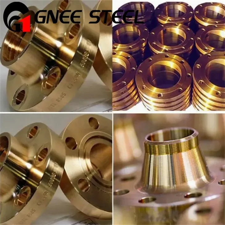 Mis nikel c71500 flepsi