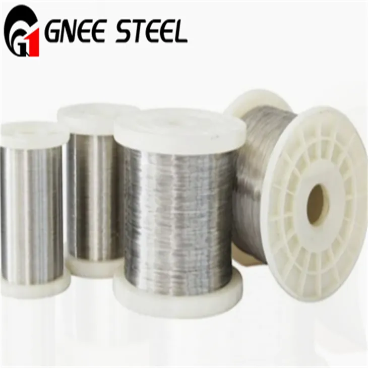 Inconel   617   Wire