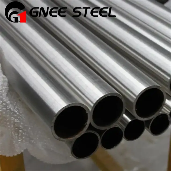 Inconel X750 600 choksiz quvur