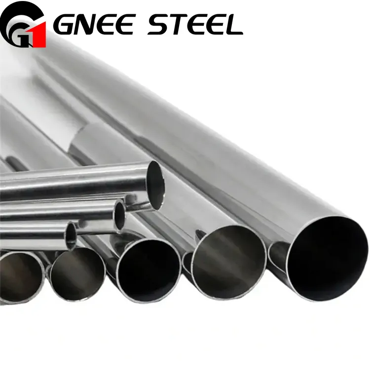 RS-2 254SMO Steel alloy Pipe RS-2 254SMO Steel alloy Pipe