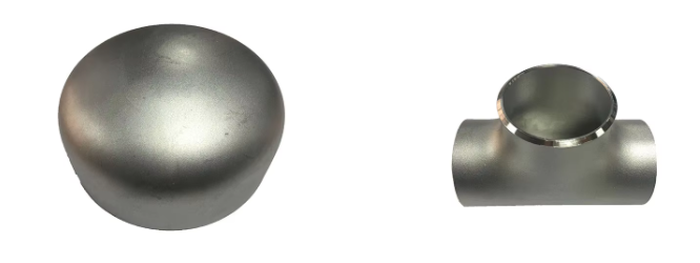 Super Duplex S32750 Buttweld Fittings Super Duplex S32750 Buttweld Fittings